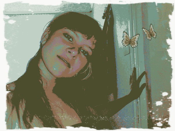 Светлана Лушникова