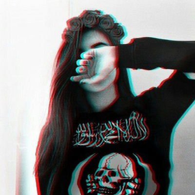 Дарья Гончарова