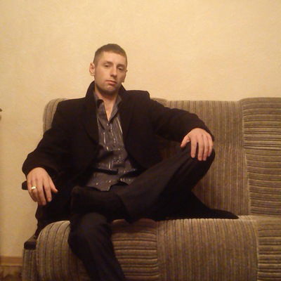 Вадим Михайлович