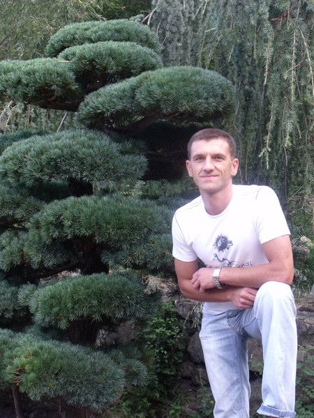 Андрей Трошин