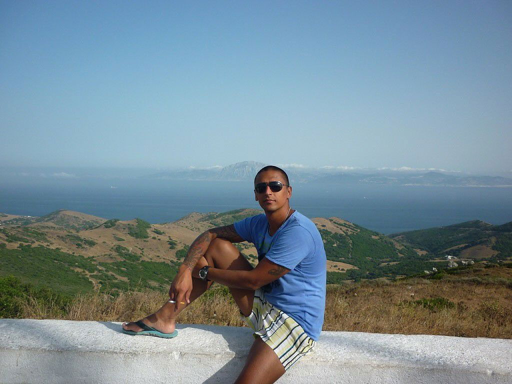 Николай Транзит