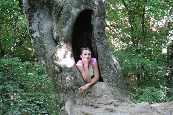 Наталья Боронскова