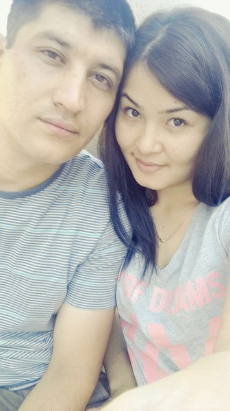 Шадиям Закирова