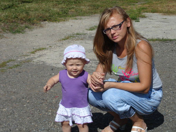 Татьяна Дидченко