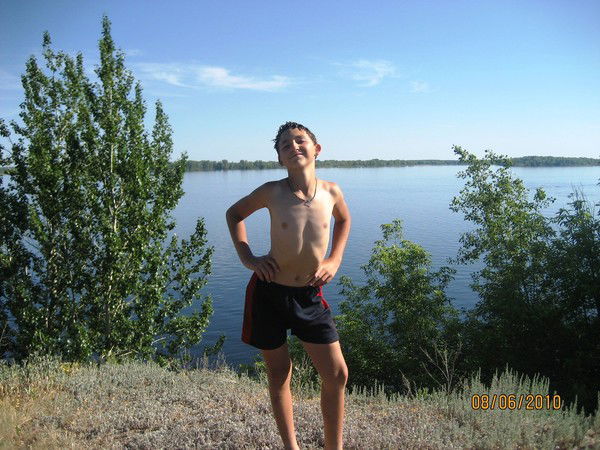 Denис Осипов