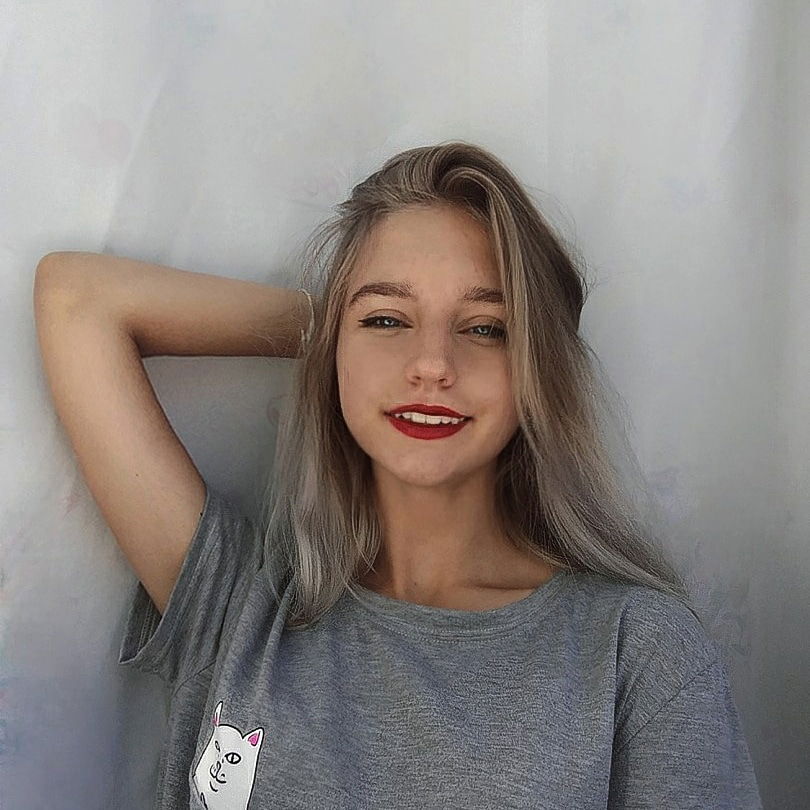 Мария Смирнова