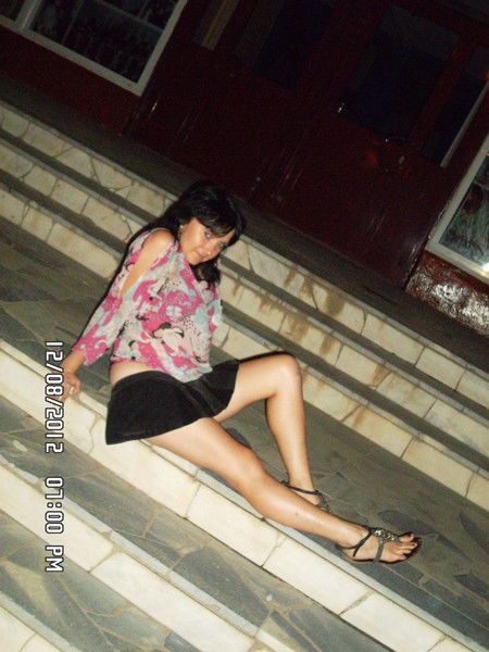 Настенка Поднозова