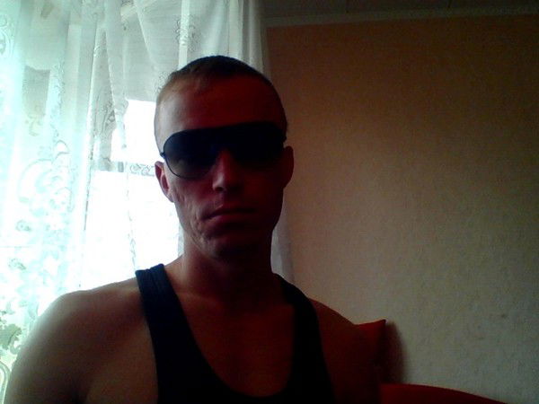 Игорь Сидоров