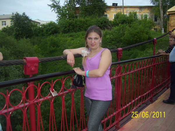 Марина Мишарина