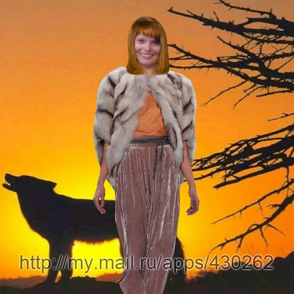 Галина Каминская