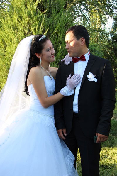 Актоты Айнабекова