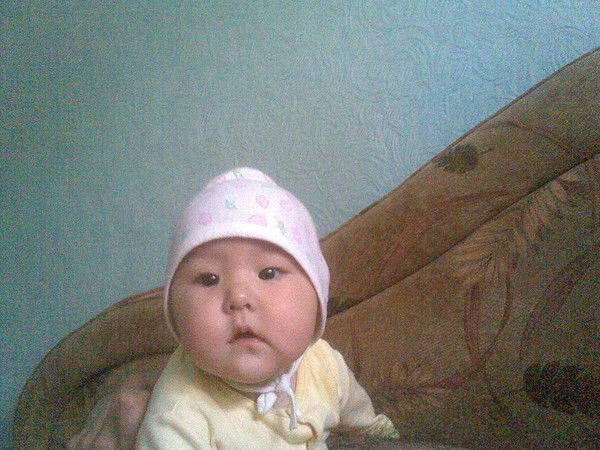 Досхан Елюбаев