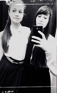 Анна Рыбалко