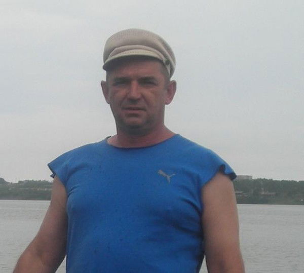 Олег Пикалов