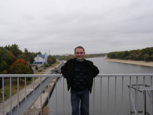 Виктор Козловский