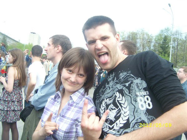 Саша Гоголин