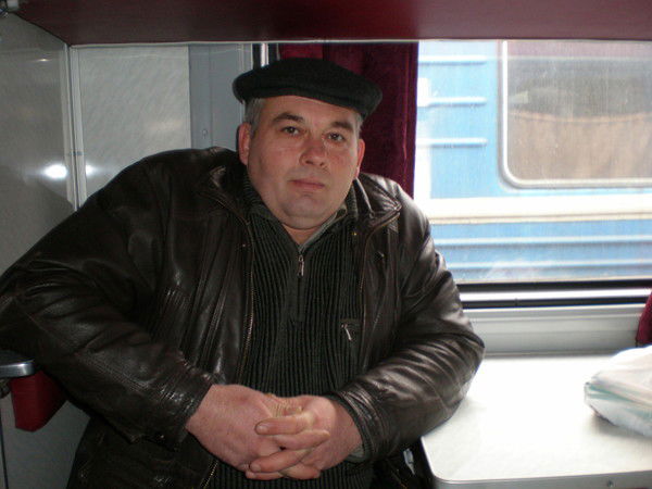 Сергей Слизенко