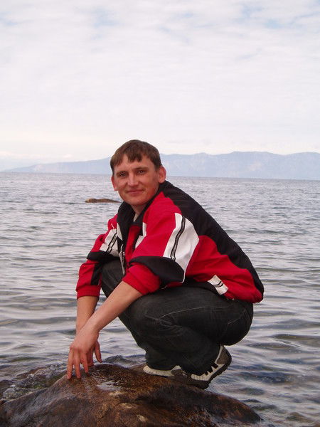 Алексей Архипов