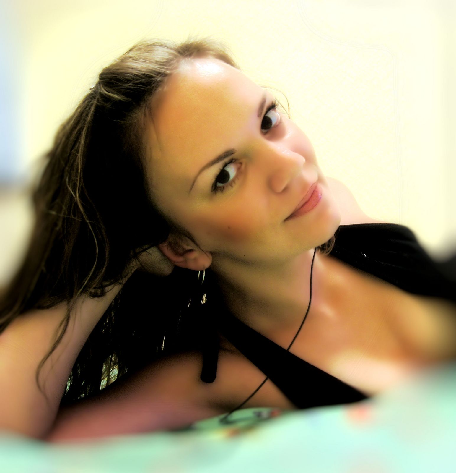 Анастасия Черкасова