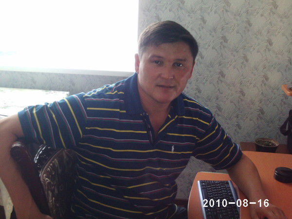 Абдиманап Джумадилдаев