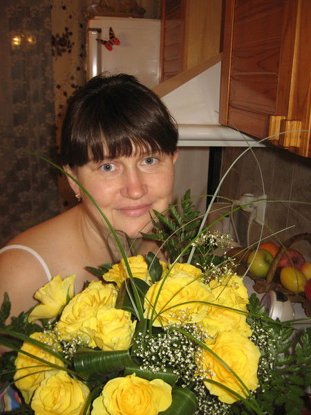 Наталия Девятерикова