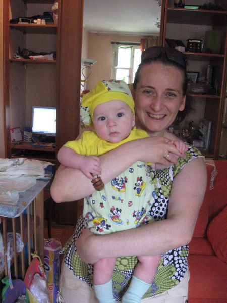 Тамара Осипова