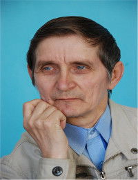 Юрий Николаев