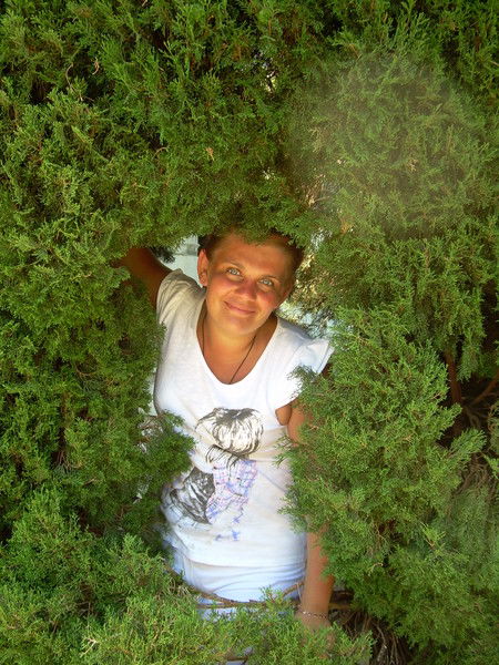 Елена Колесова