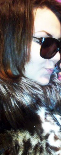 Леника Долгопятова