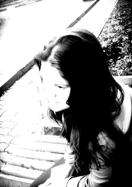 Аня Антипова