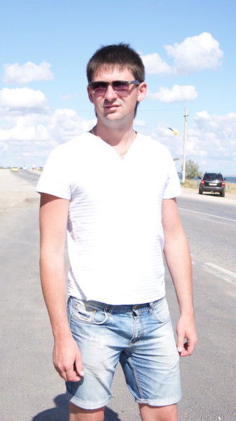 Александр Шишко