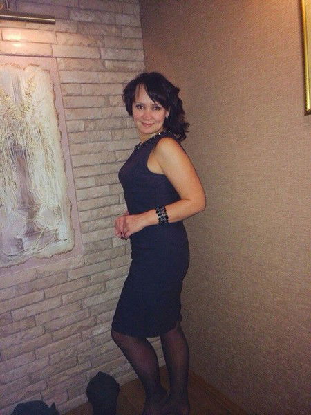 Екатерина Лабейкина