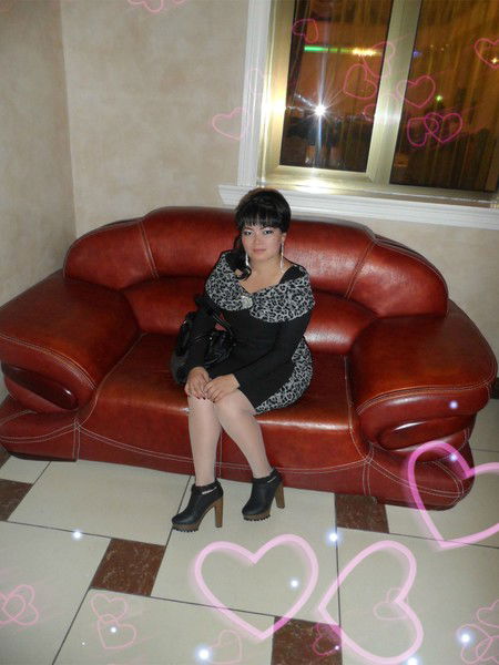 Шакизат Нариманова