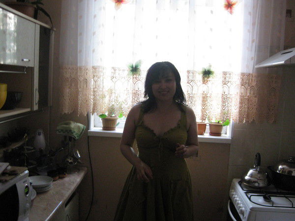 Санабар Токоева