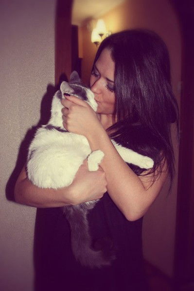 Анастасия Богдан