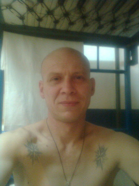 Сергей Косоуров