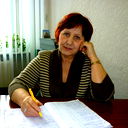 Алевтина Яковлева