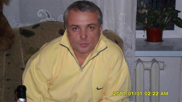 Сергей Комарцов