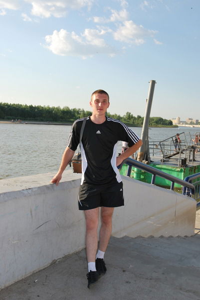 Дима Рахманов