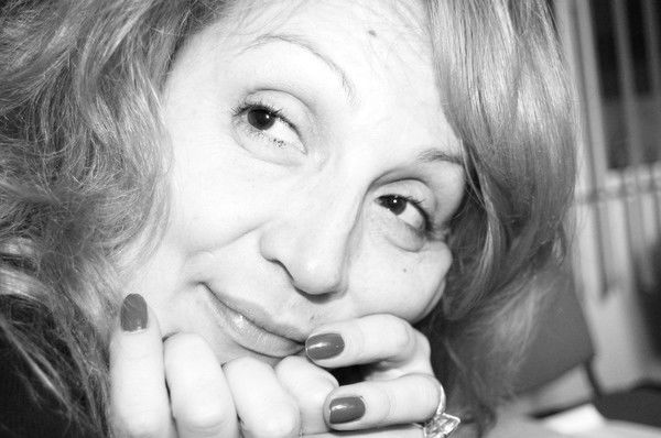 Галина Артамонова