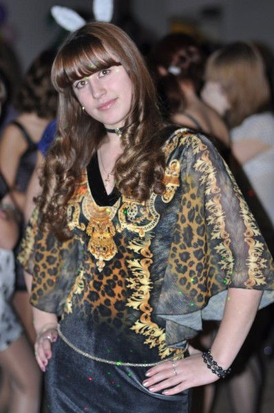 Ольга Джиган