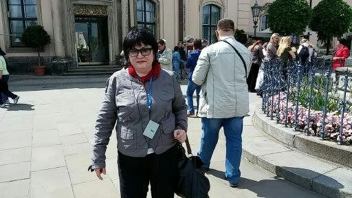 Акмарал Пешекова