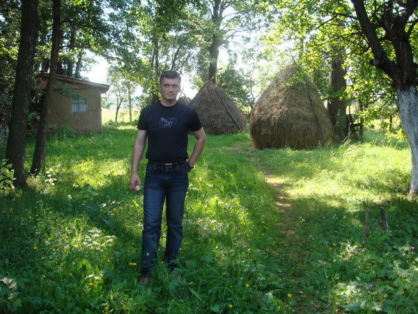 Гуринец Руслан