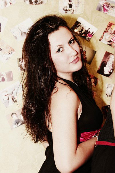 Линочка)) Пантелеева))