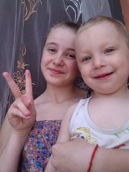 Светлана Ковалевская