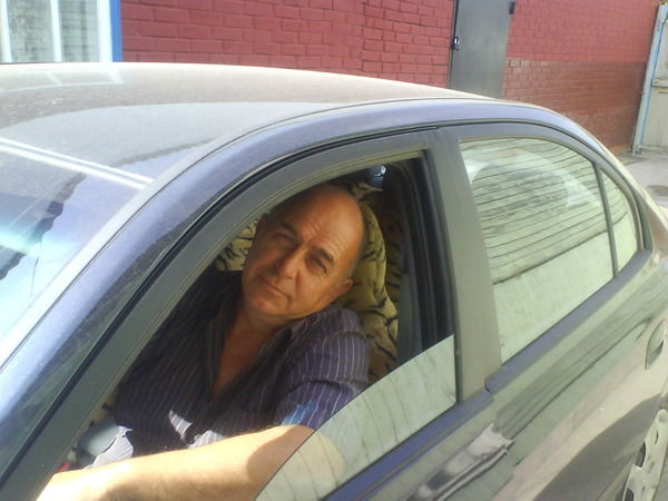 Евгений Кашленко