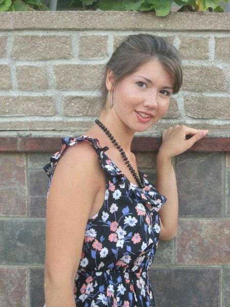 Ксения Кашина