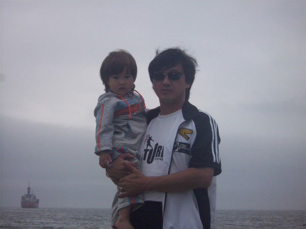 Евгений Тян