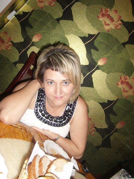 Наташа Черней