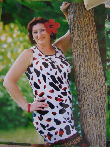 Людмила Колпакова